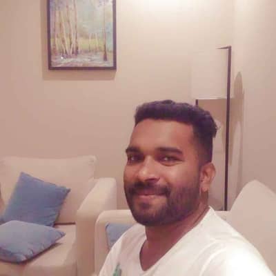 Naveen lobo