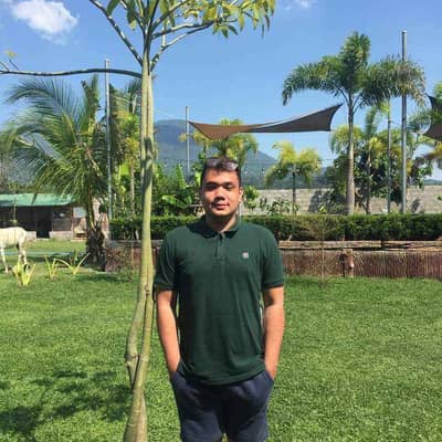 Robert Latorre 🇵🇭