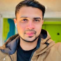 Mansoor Gondal