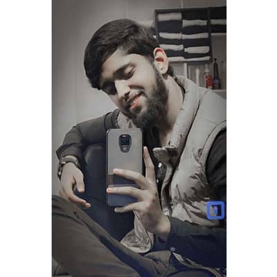 Umair
