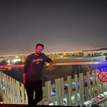 kamesh