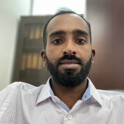 karthick