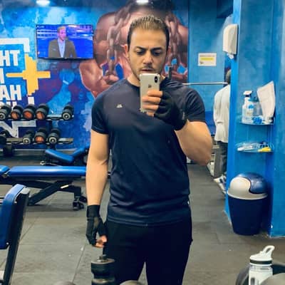 Mohamedqazzaz