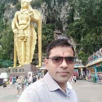 khima Bhusal