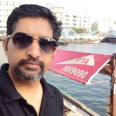 manoj