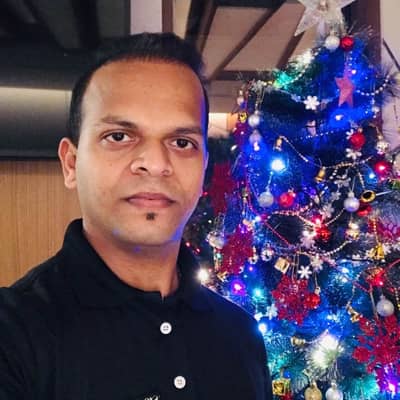 vishal