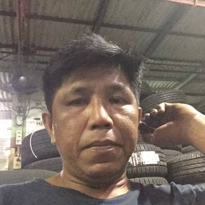 halrey