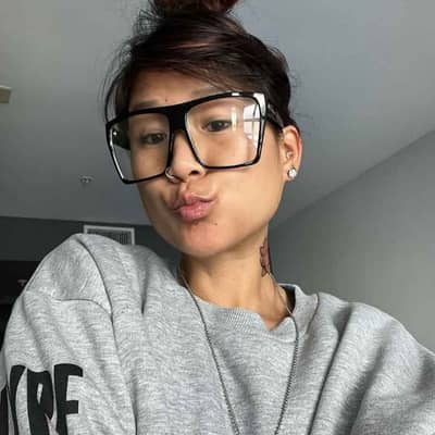 Jasmine harsha