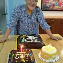 ginalyn