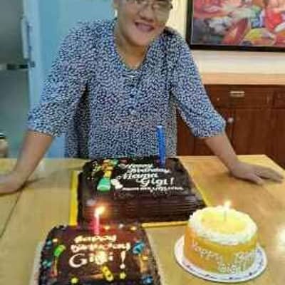 ginalyn