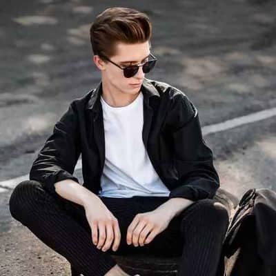 Jason Rooy
