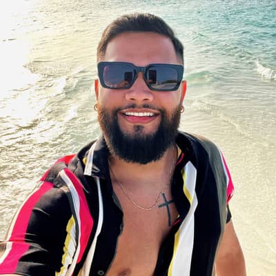Rodrigo