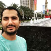 Qasim Javed