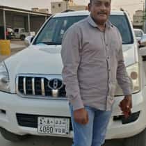 Raju khan