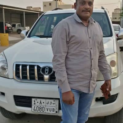 Raju khan