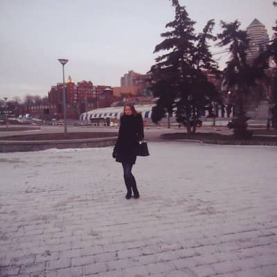tanya