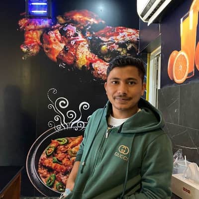 rajsh