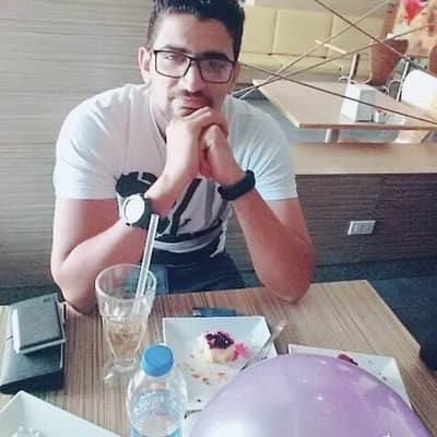 Mostafa