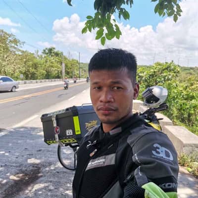 Gerwin Bueno
