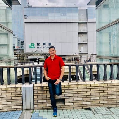 Ajoy Barua