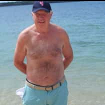 Irish Guy