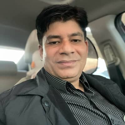 Ali
