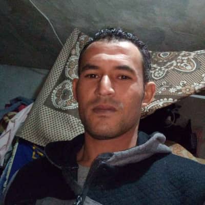 maged