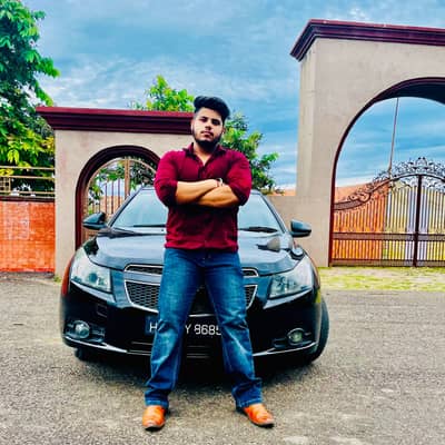 Tejasvi_