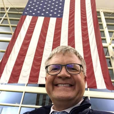 Jeff Nelson