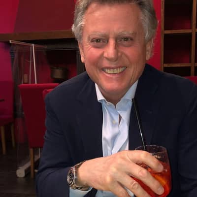 Michael Keith