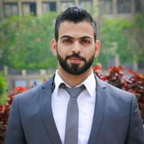 Mahmoud AlBadry
