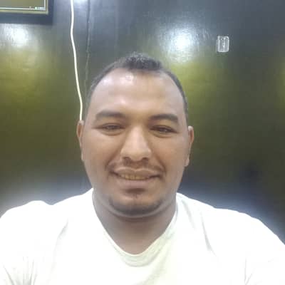 Mr Egyptian