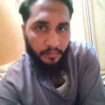 sheikh Al balushi