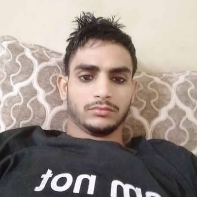 usman