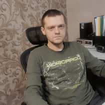 Sergey