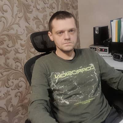 Sergey