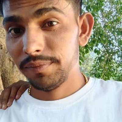 sachin gosai