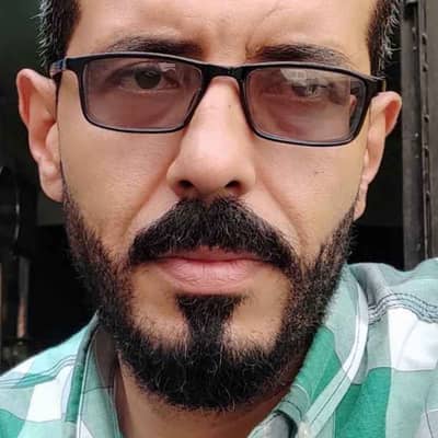 mohamed algohary