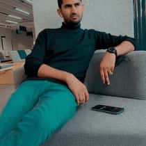 Dileep Reddy
