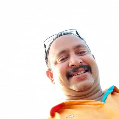 Prasanth