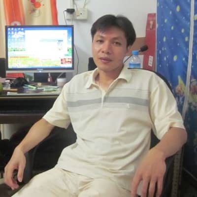 xiong jian