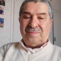 Alireza Akbari