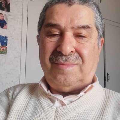 Alireza Akbari