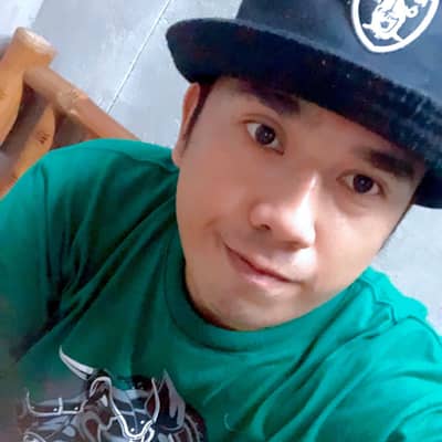 John Kenneth