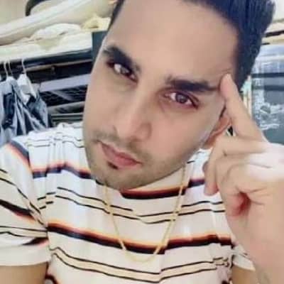 sameer