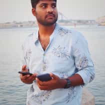 yesuraj