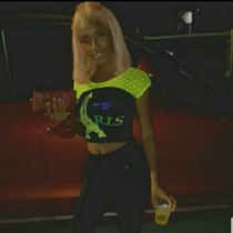 sally