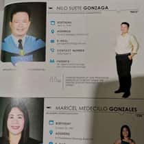 Dr. Nell Gonzaga