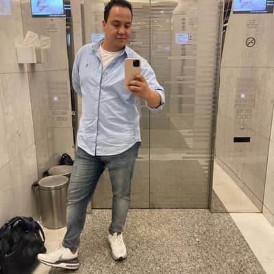ibrahim Zohery