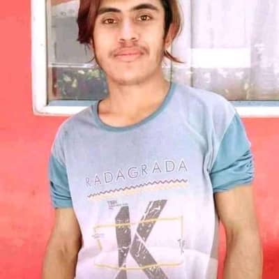 subash Khadka